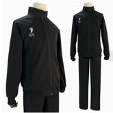 Hinata Shoyo Haikyuu!! Cosplay Costume - Premium Quality Anime Outfit - Coscosmos